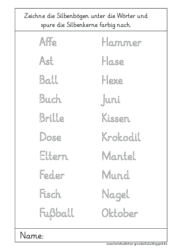 Silbenbögen einzeichen - Silbenkerne markieren.pdf